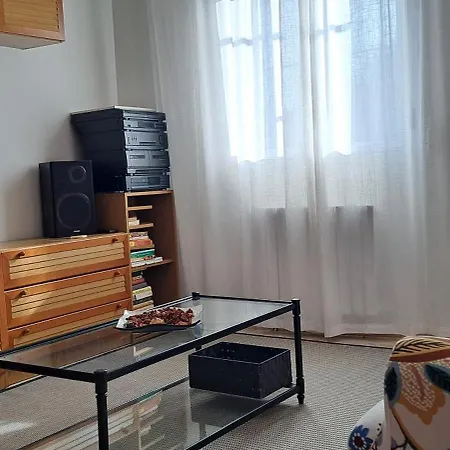 Casa Castrexa Сasa de vacaciones *