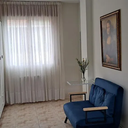 Сasa de vacaciones Casa Castrexa *