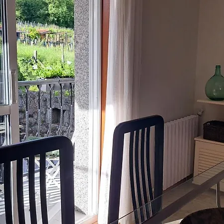 Casa Castrexa * Santo Estevo de Novoa