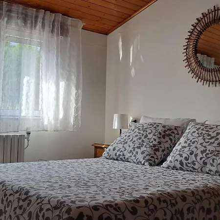 Casa Castrexa Сasa de vacaciones *