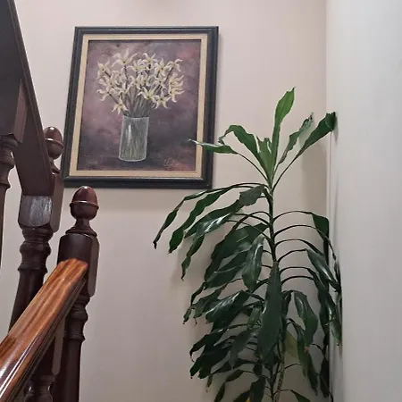 Сasa de vacaciones Casa Castrexa Santo Estevo de Novoa