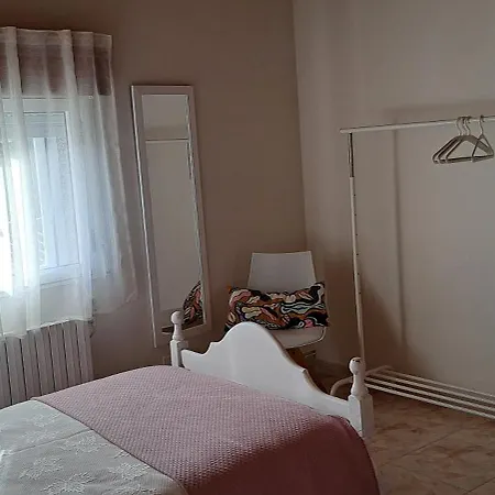 Casa Castrexa * Santo Estevo de Novoa