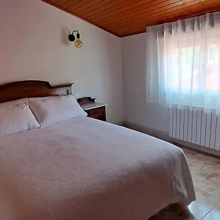 Casa Castrexa