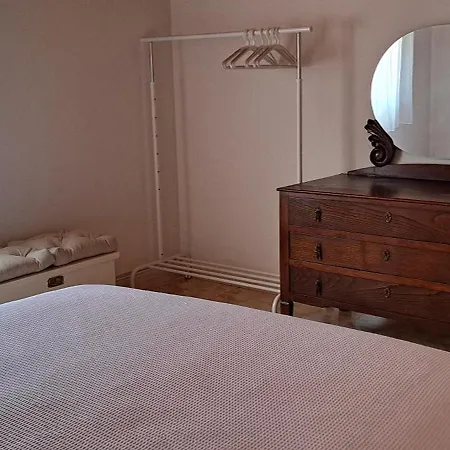 Casa Castrexa Сasa de vacaciones